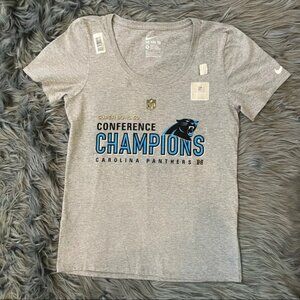 Nike Panthers T-Shirt